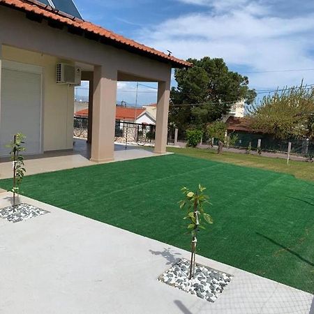 2-Bedroom Luxury Family Home Флогита Екстериор снимка